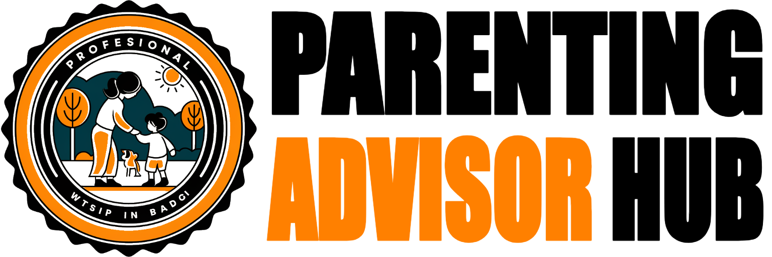 Parentingadvisorhub